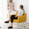 LONGO lounge seating