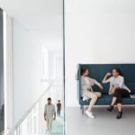 LONGO lounge seating