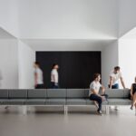 LONGO lounge seating
