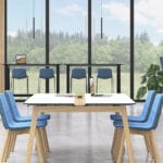 Tango lounge chair