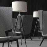 Tango lounge chair