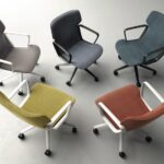 INTRA Executive and Boardroom chair