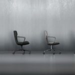 INTRA Executive and Boardroom chair
