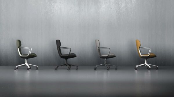 INTRA Executive and Boardroom chair