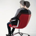 INTRA Executive and Boardroom chair