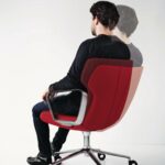 INTRA Executive and Boardroom chair