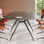 INTRA Executive and Boardroom chair