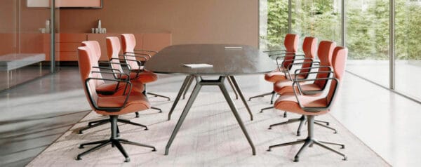 INTRA Executive and Boardroom chair