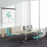 north cape executive and boardroom chair