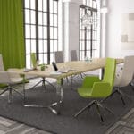 north cape executive and boardroom chair