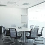 EVA meeting chair