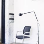 FLEXI conference chair