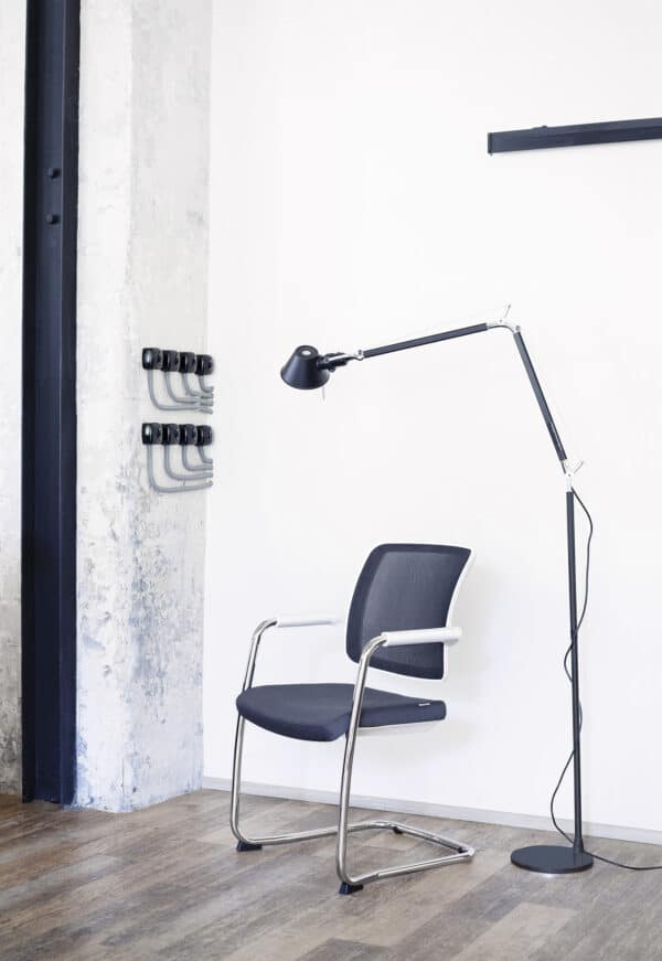 FLEXI conference chair