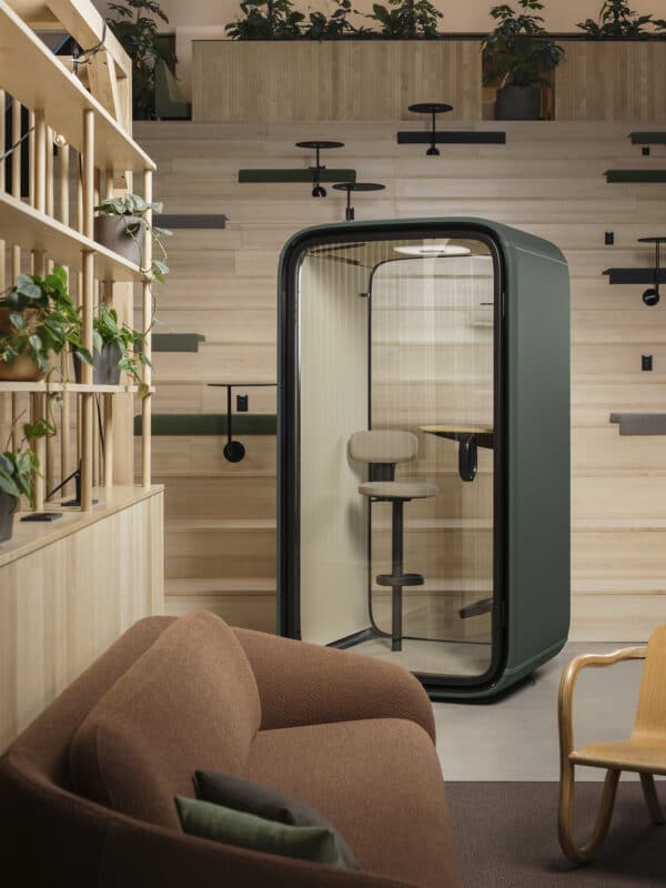 Framery One pod