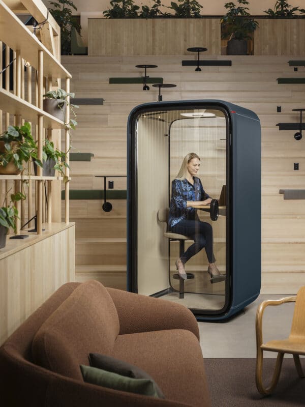Framery One pod