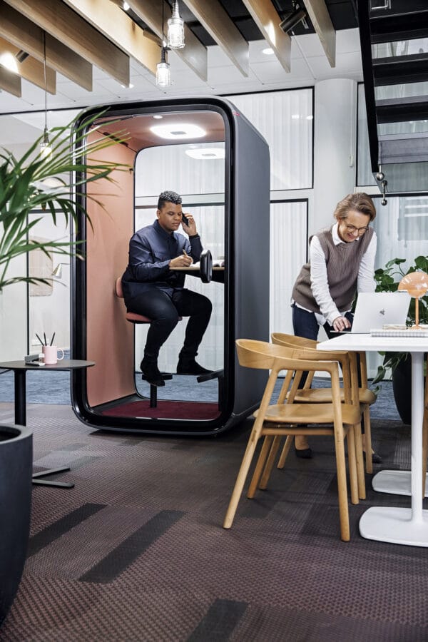 Framery One pod