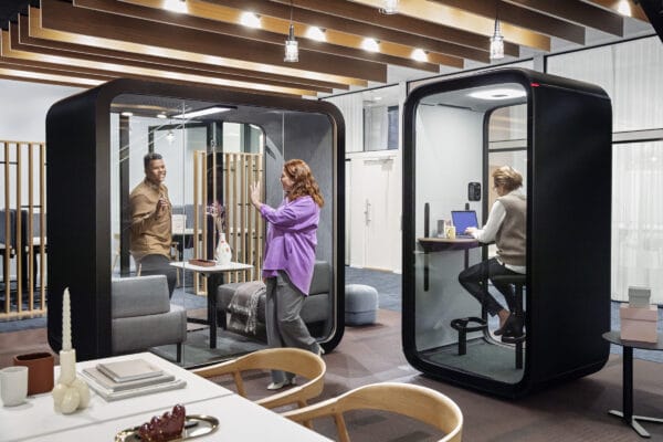 Framery One pod