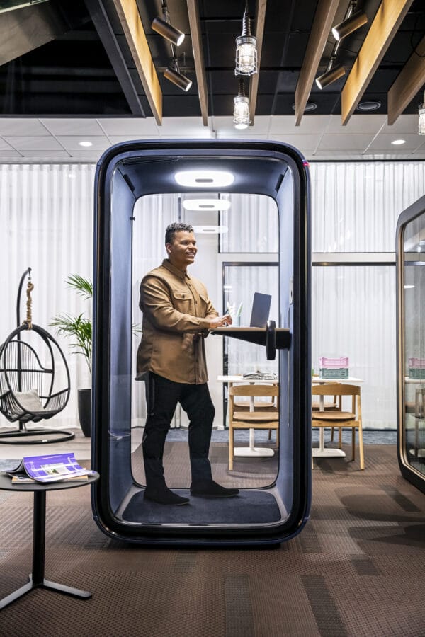 Framery One pod