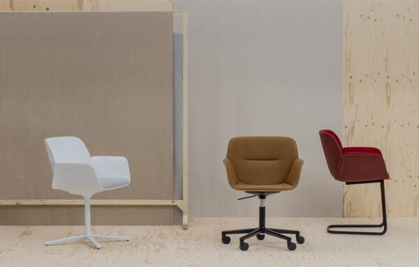 NUEZ meeting chair