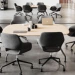 Occo SC meeting chair