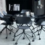 Occo SC meeting chair