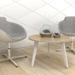 TULA armchair