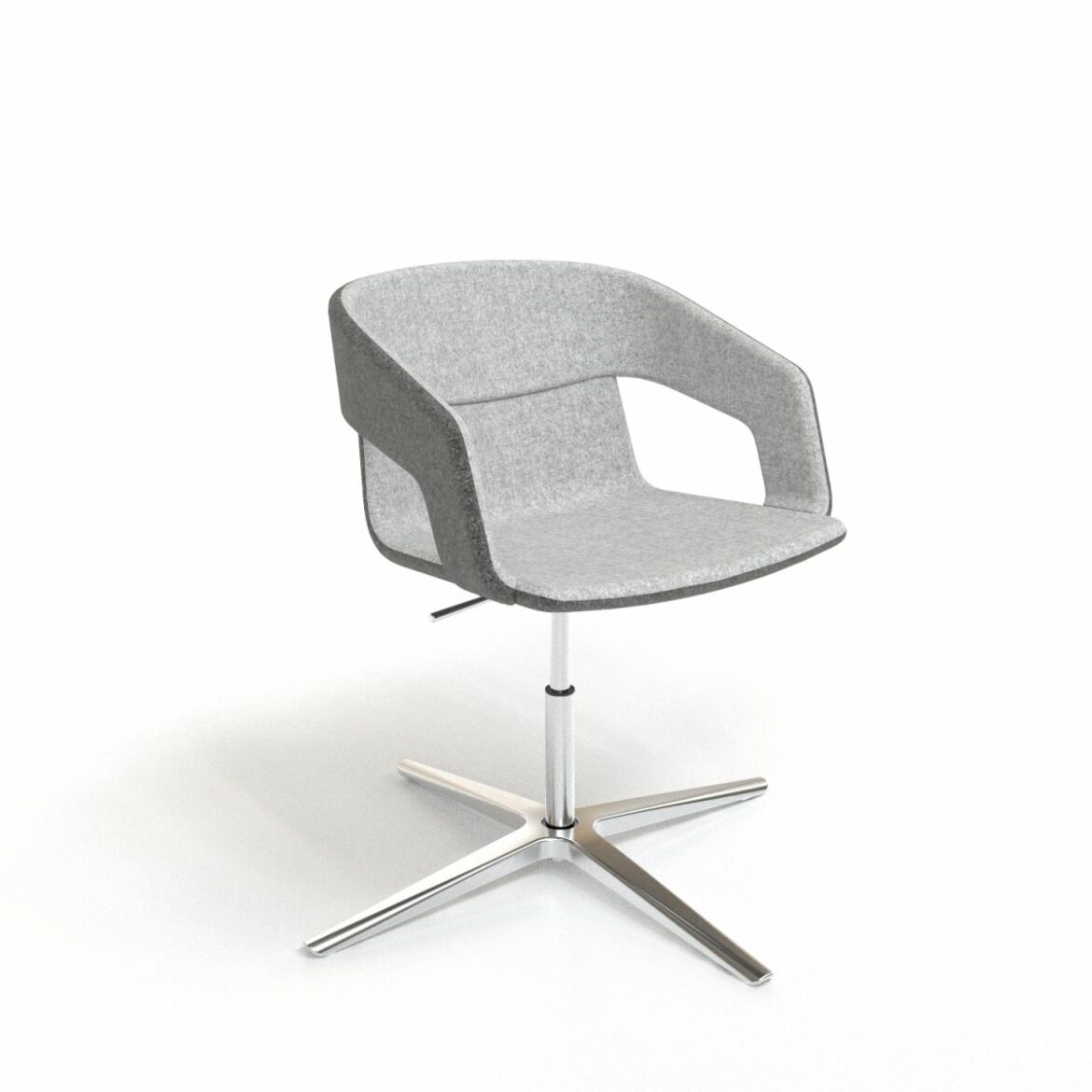 TANGO chair distinctive, iconic, beauty BSL Lifestyles