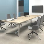 north cape executive and boardroom chair