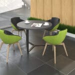 TULA armchair