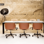 NUEZ meeting chair