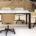 NUEZ meeting chair