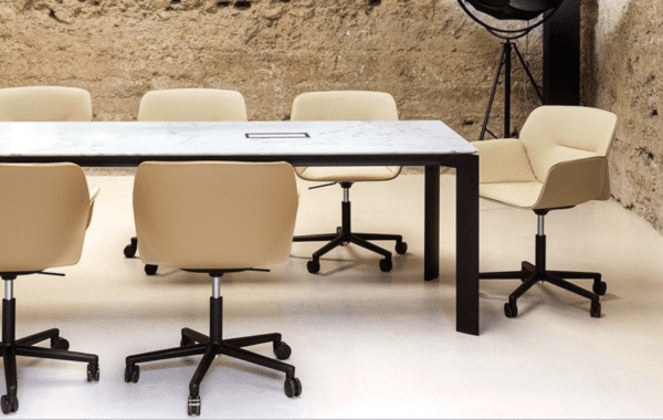 NUEZ meeting chair