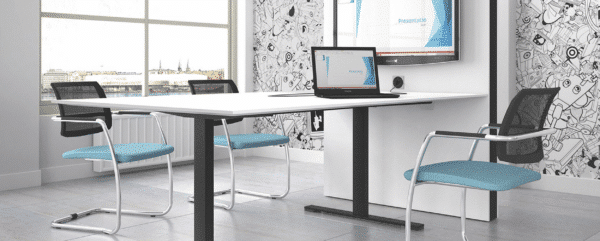 GAMA meeting chair