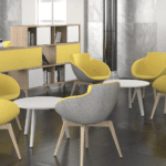 TULA armchair