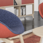 TULA armchair