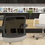 WIND chair