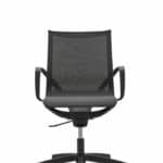 office chairs malta - ZERO swivel chair