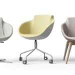 malta conference chair