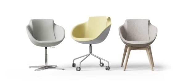 malta conference chair