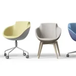 reception seating malta