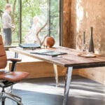 OPEN UP executive chair