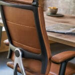 OPEN UP executive chair