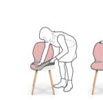 se:SPOT chair