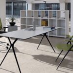 PLEK folding chair