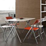 PLEK folding chair