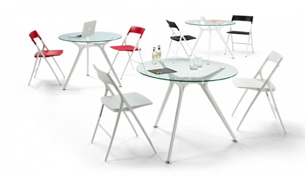 PLEK folding chair