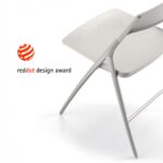 PLEK folding chair