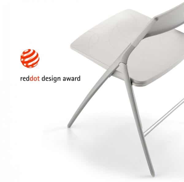 PLEK folding chair