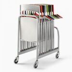 PLEK folding chair