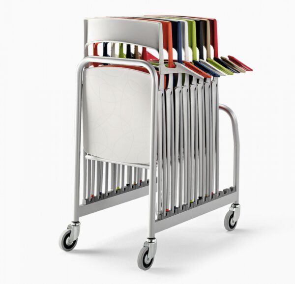 PLEK folding chair
